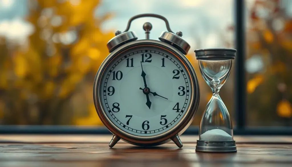 wann wird die uhr umgestellt — DE news