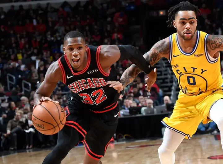 warriors – bulls — DE news