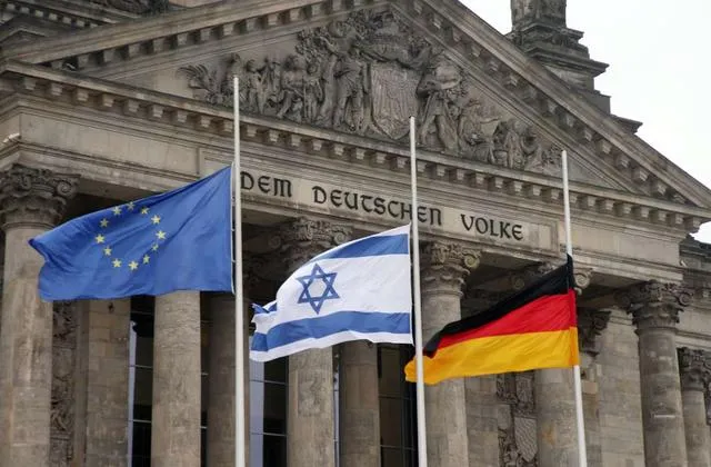 warum ist heute halbmast geflaggt — DE news