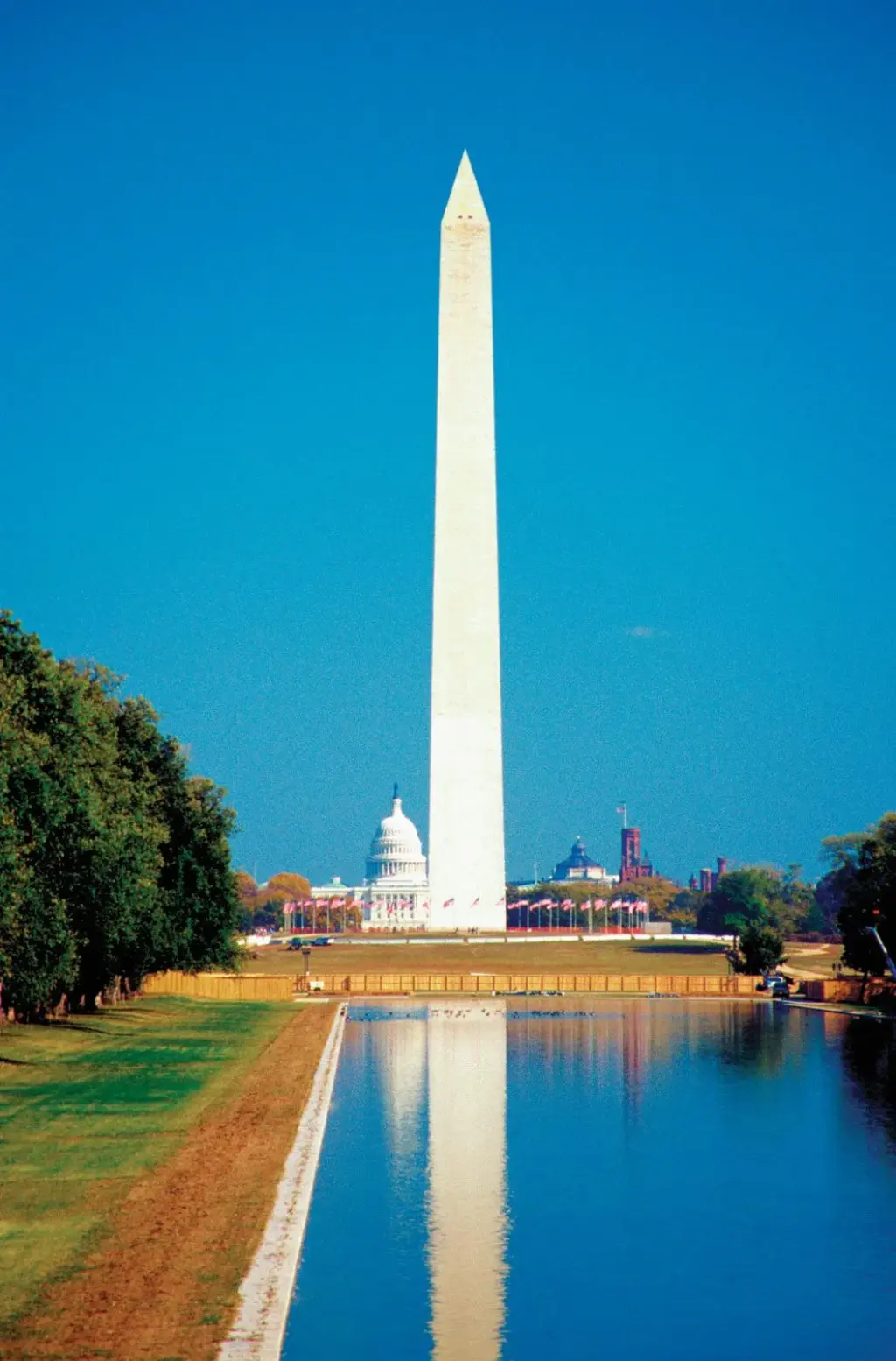 washington dc — DE news