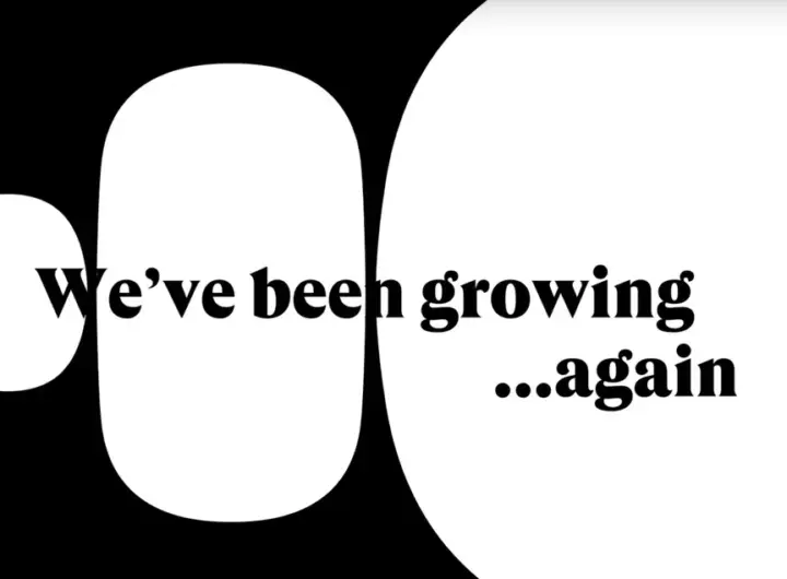 we — DE news
