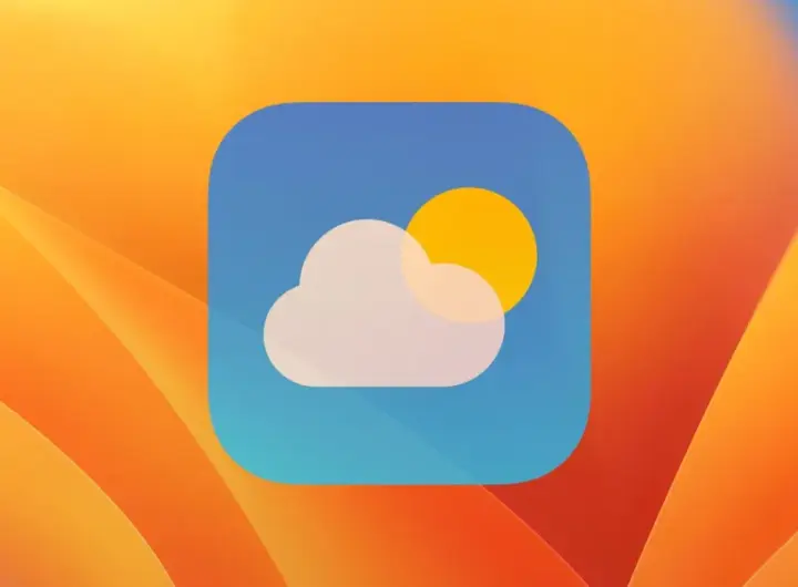 weather — DE news