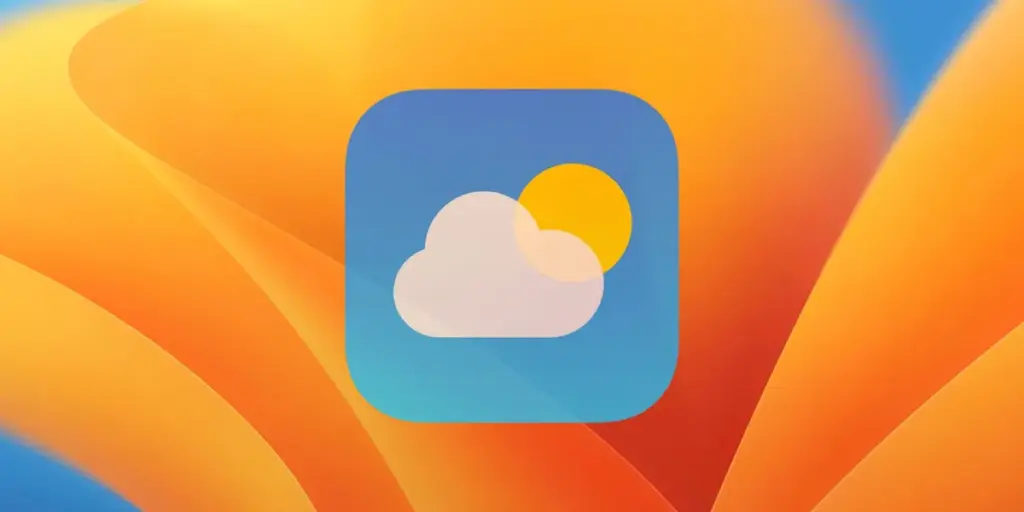 weather — DE news
