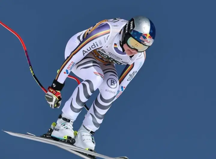 weltcup ski alpin heute — DE news