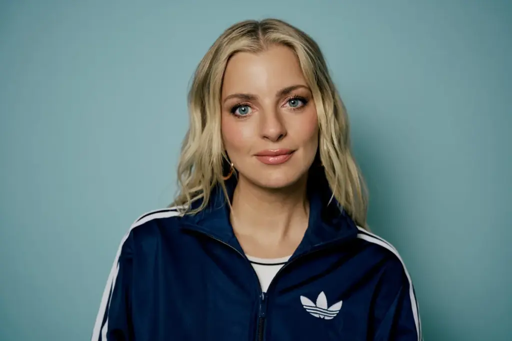 wer ist laura larsson — DE news