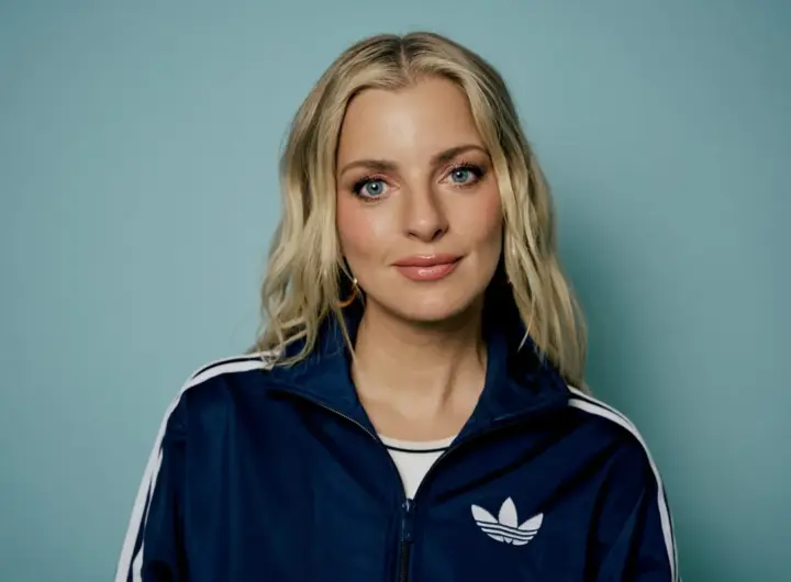 wer ist laura larsson — DE news