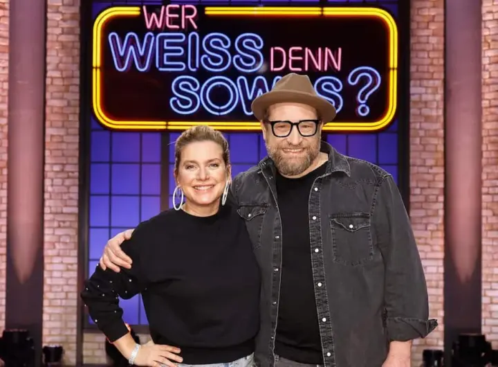 wer weiß denn sowas — DE news