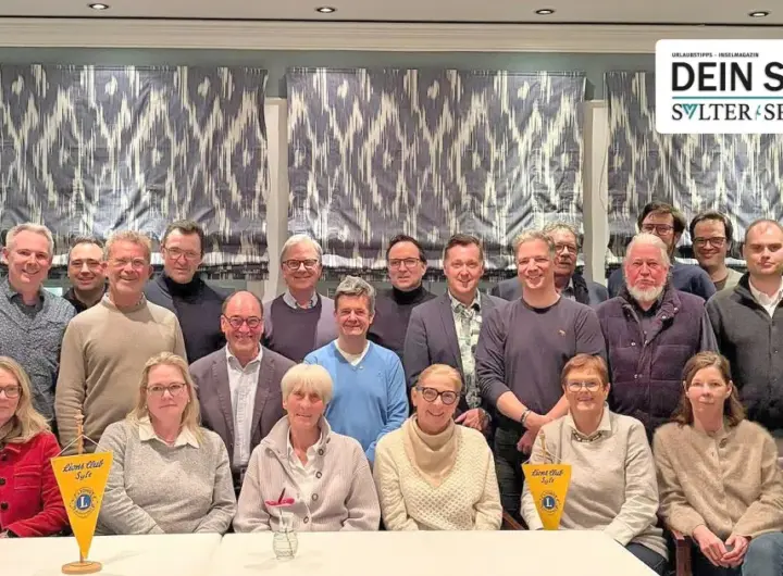 westerland — DE news