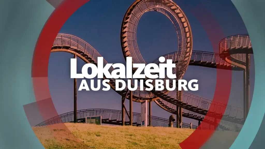 wetter duisburg — DE news