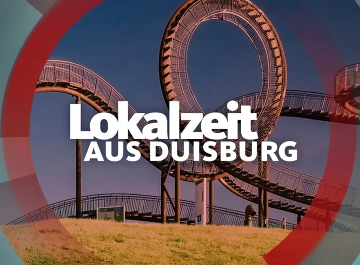 wetter duisburg — DE news