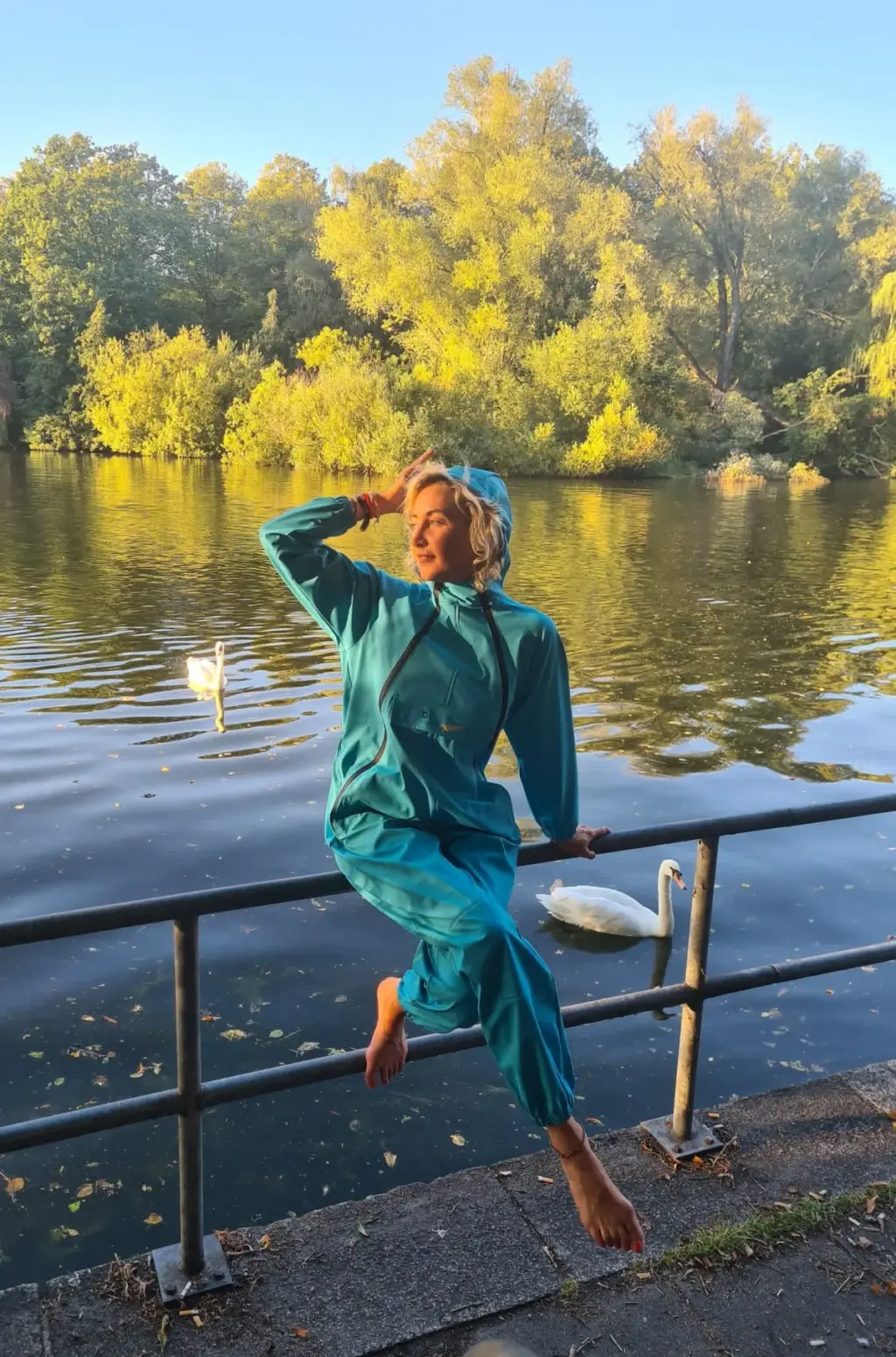 wetter hamburg — DE news