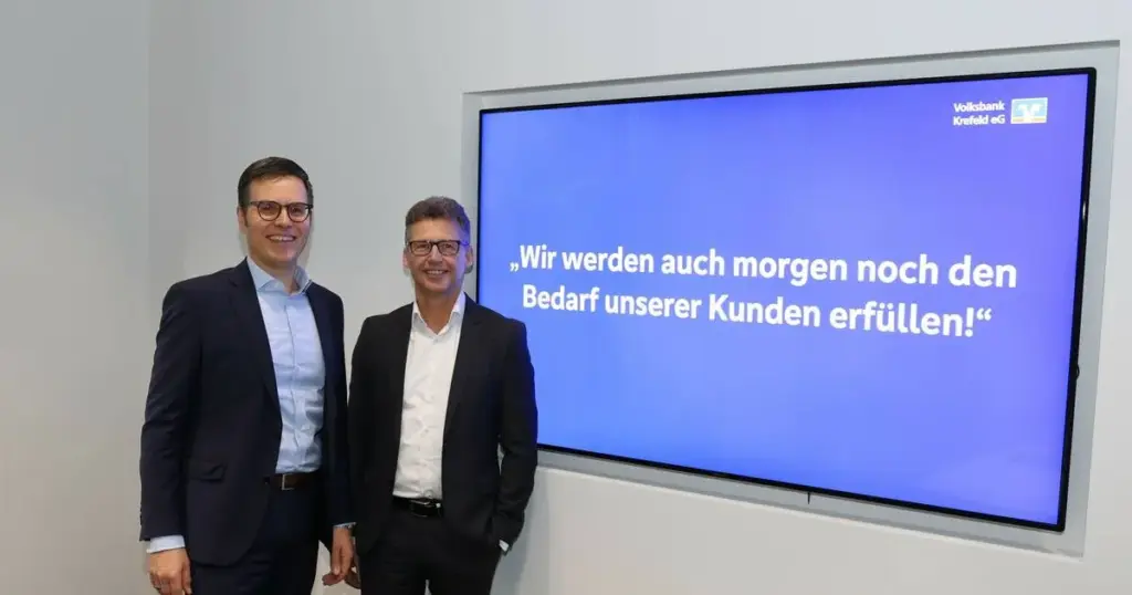 wetter krefeld — DE news