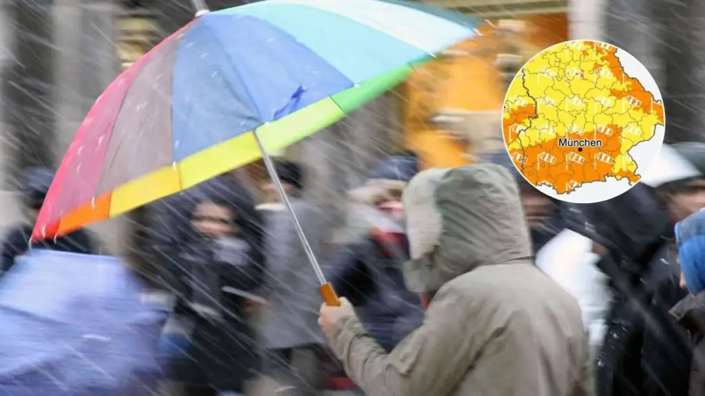 wetter münchen — DE news