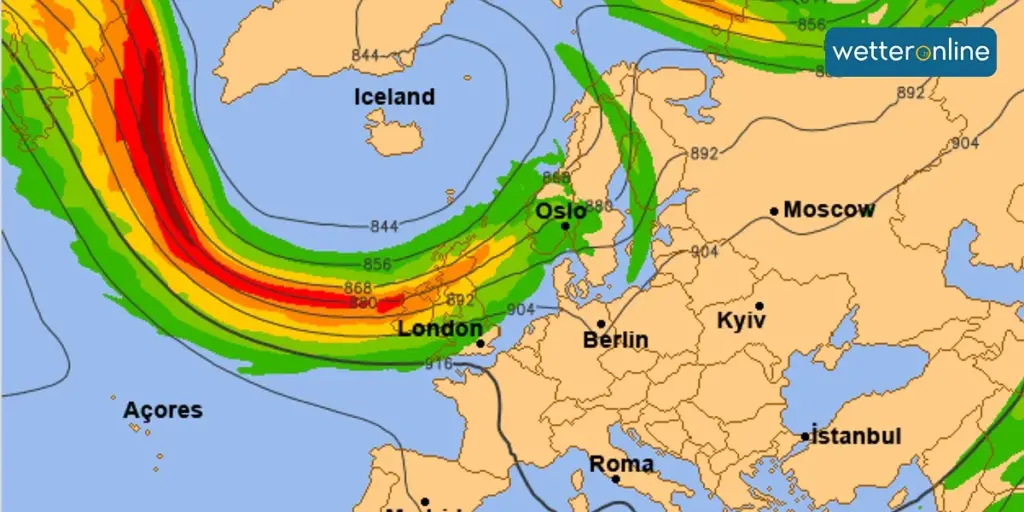 wetter online — DE news