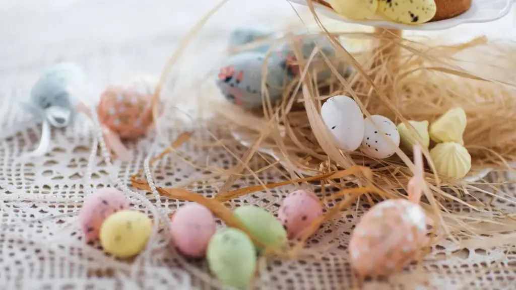 wetter zu ostern 2026 — DE news
