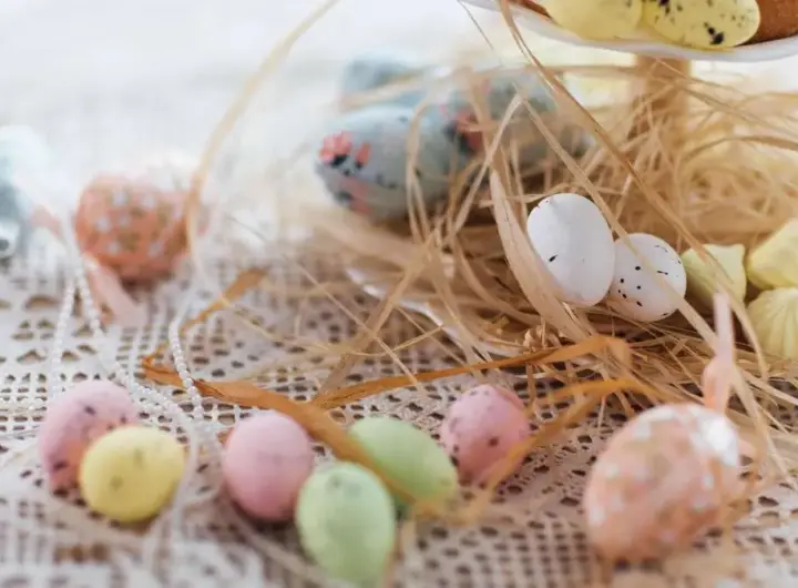 wetter zu ostern 2026 — DE news