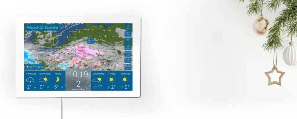 wetteronline — DE news