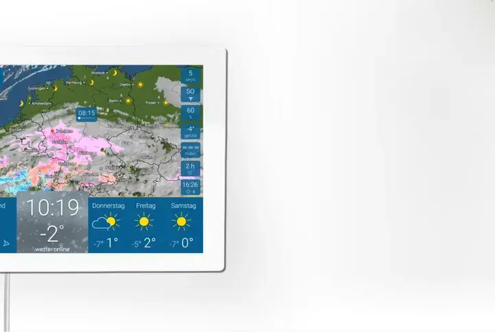 wetteronline — DE news