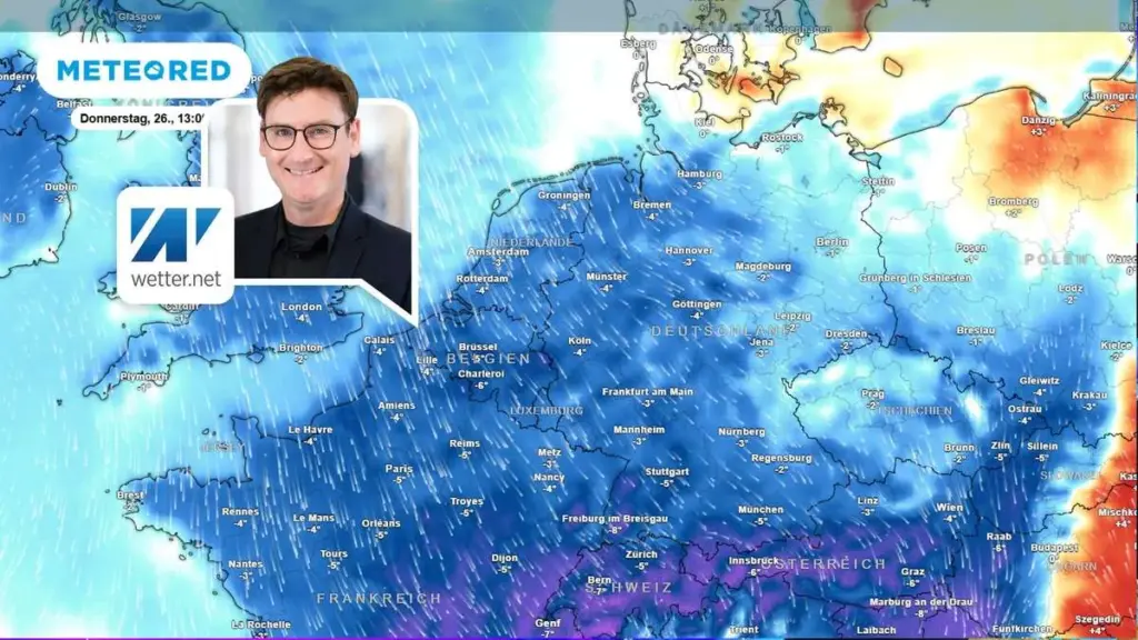 wettersturz — DE news
