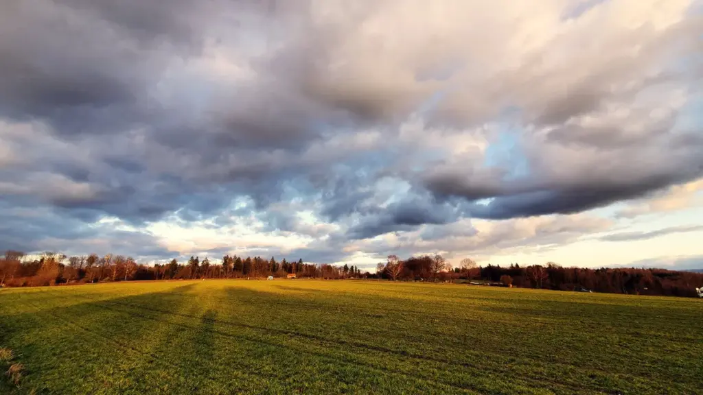 wettertrend ostern — DE news