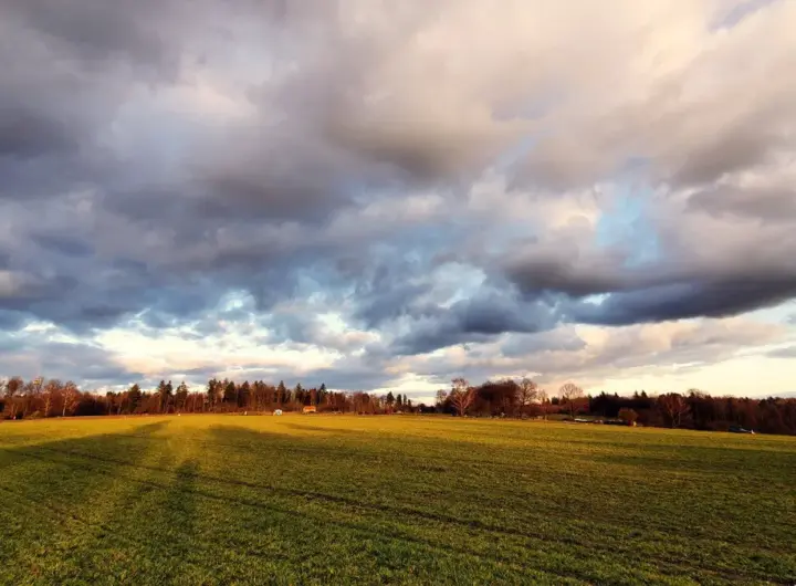 wettertrend ostern — DE news