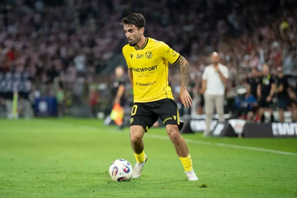 widzew łódź – lech poznań — DE news