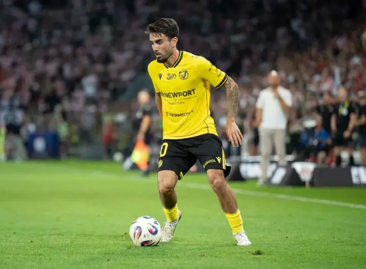 widzew łódź – lech poznań — DE news