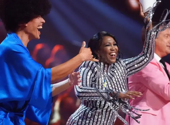 willi let's dance — DE news