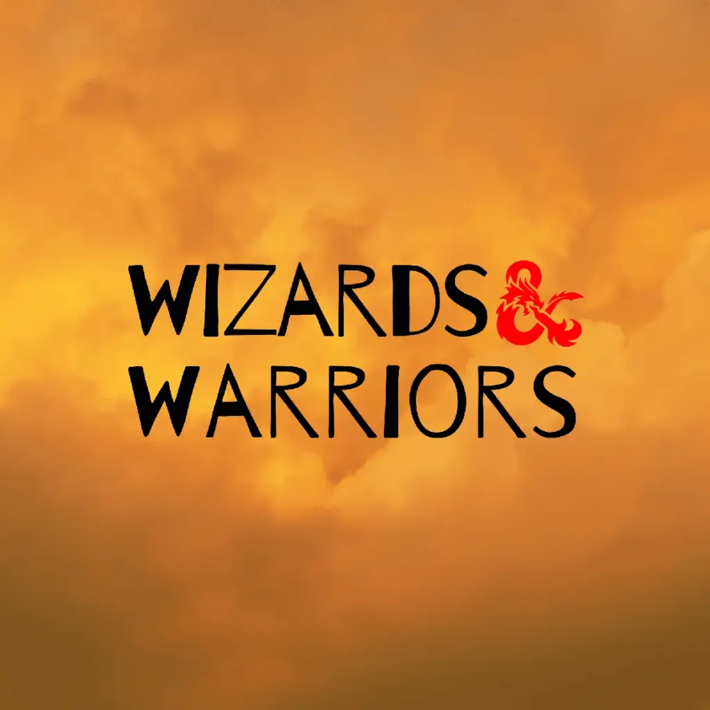 wizards – warriors — DE news