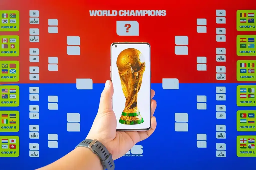wm 2026 spielplan — DE news