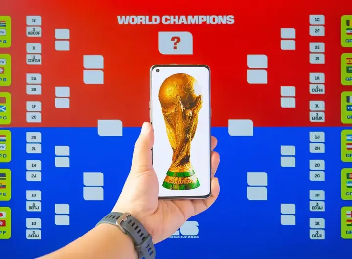wm 2026 spielplan — DE news