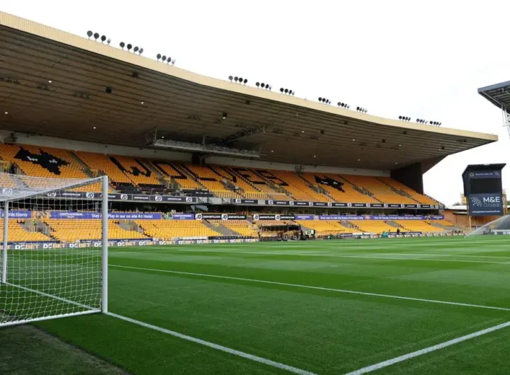 wolverhampton – liverpool — DE news