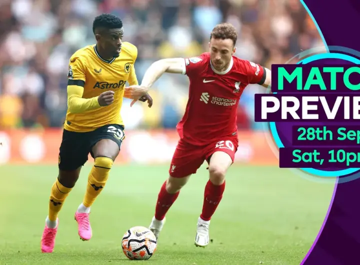 wolves vs liverpool — DE news