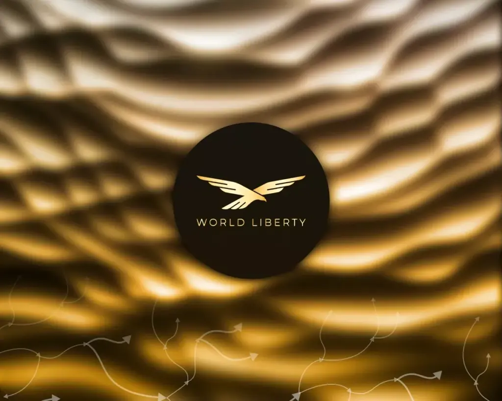 world liberty financial — DE news