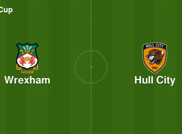 wrexham – hull — DE news
