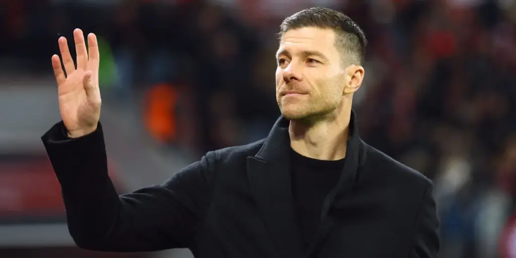 xabi alonso liverpool — DE news