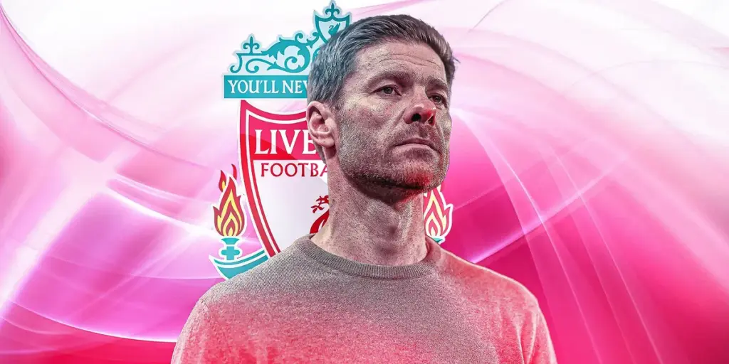 xabi alonso — DE news