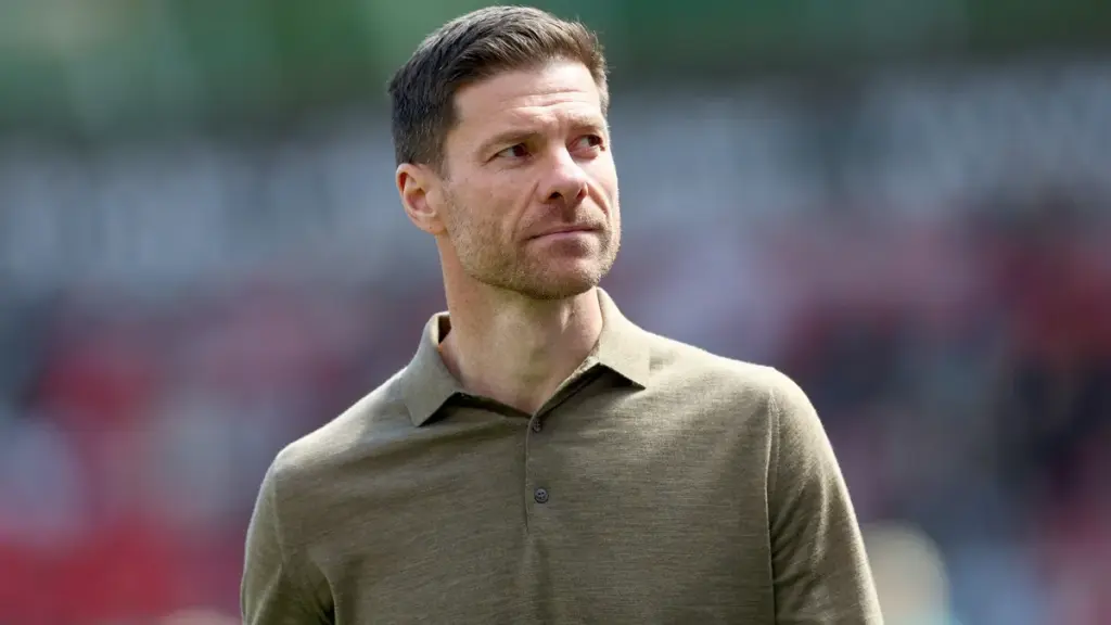 xabi alonso — DE news
