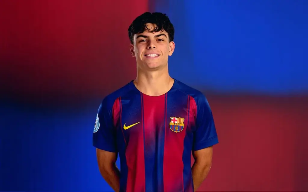 xavi espart — DE news