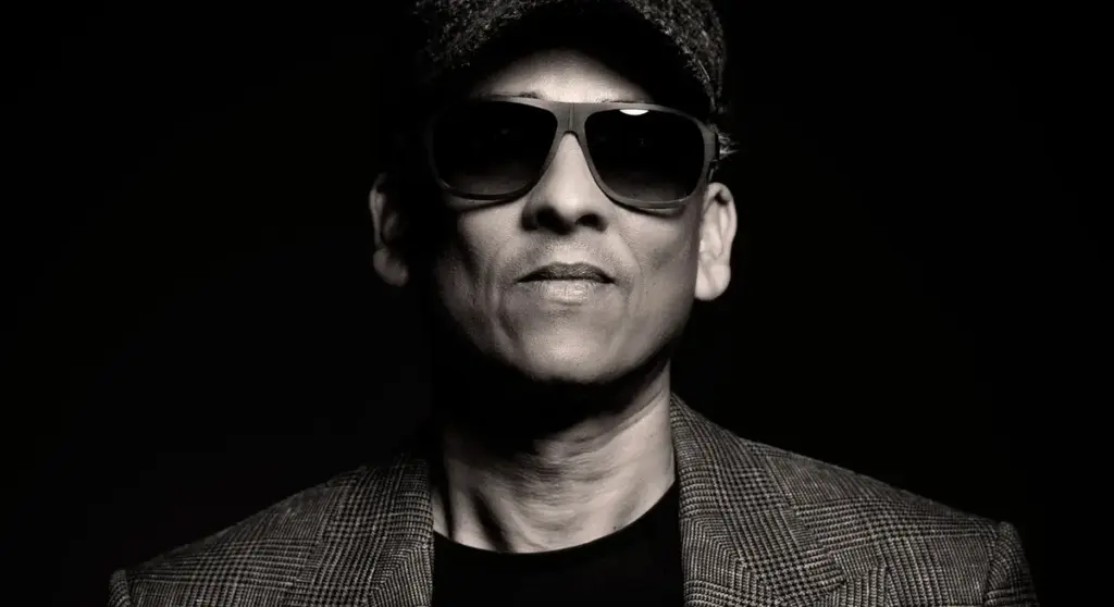 xavier naidoo — DE news