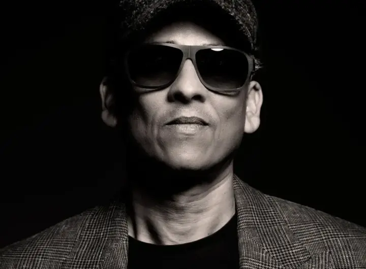 xavier naidoo — DE news