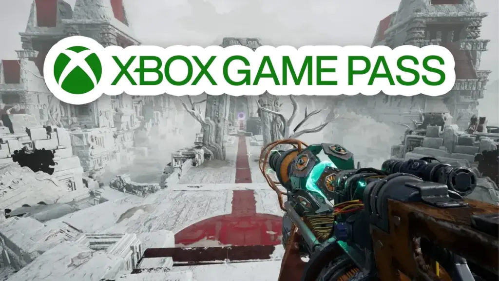 xbox game pass — DE news