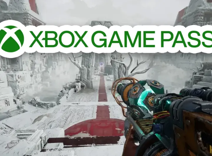 xbox game pass — DE news