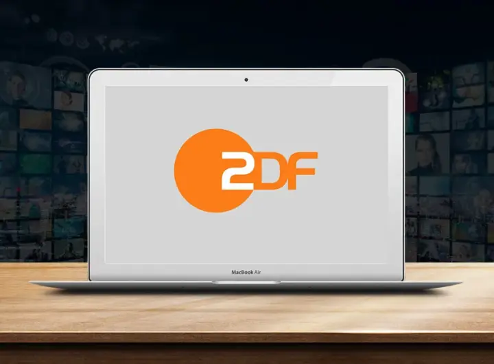 zdf live — DE news