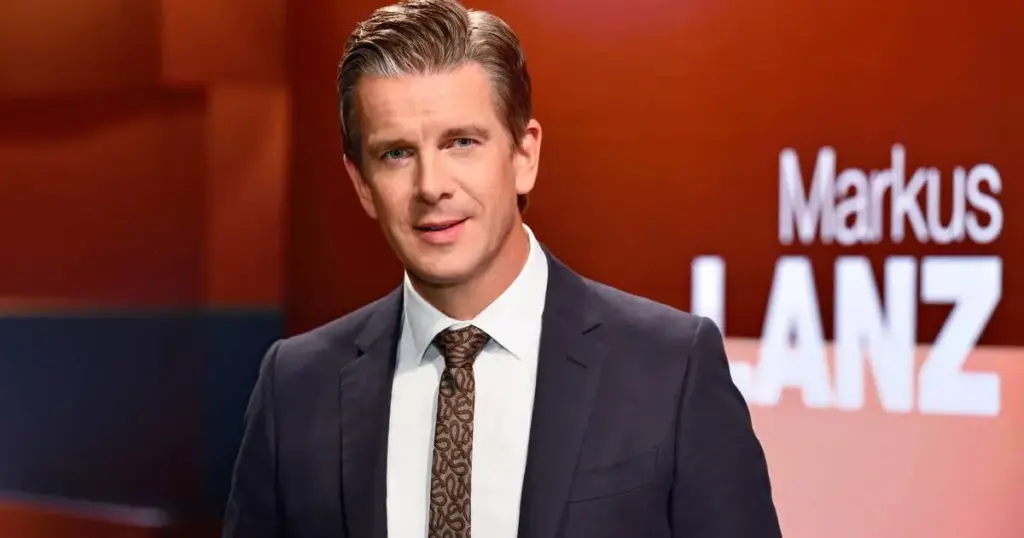 zdf maybrit illner heute gäste — DE news