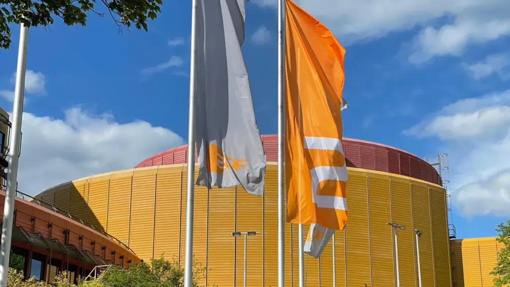 zdf — DE news