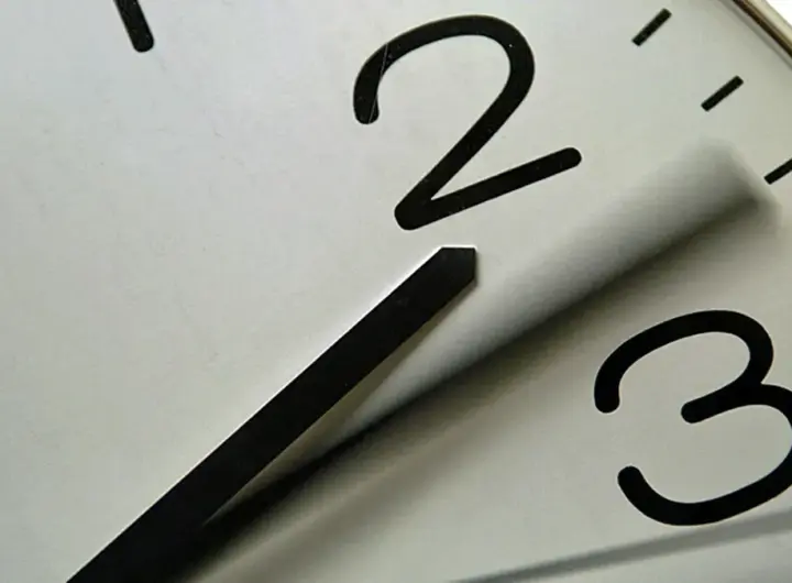 zeitumstellung 2026 — DE news