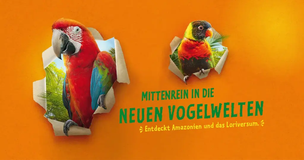 zoo leipzig — DE news