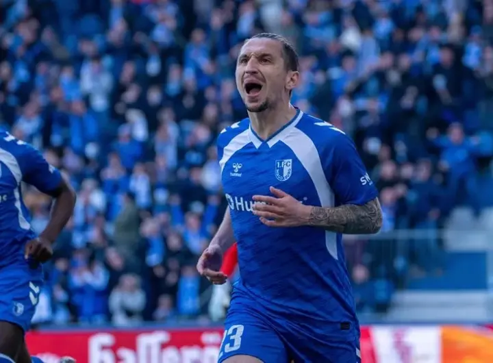 1. fc magdeburg – bochum — DE news