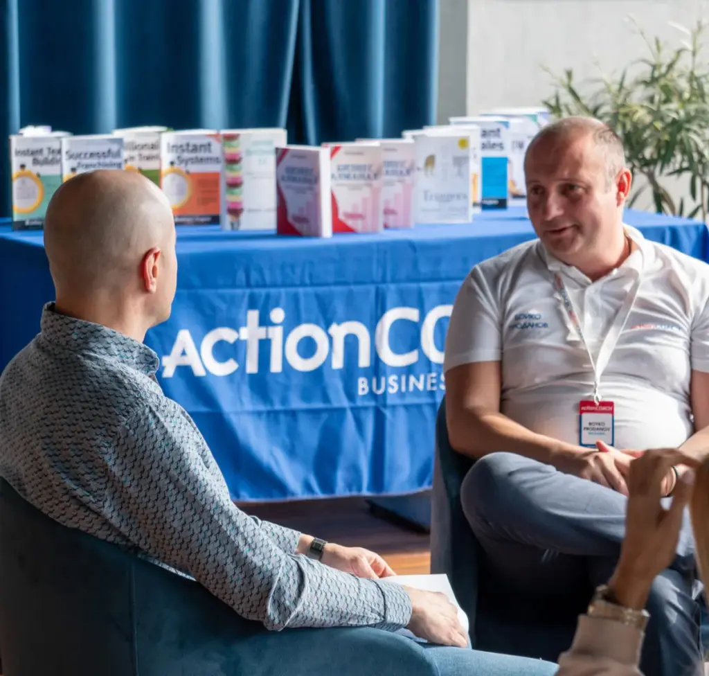 action — DE news